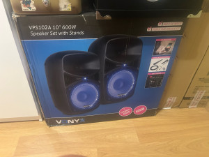 Photo de galerie - DJ - Disc Jockey