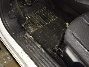 Photo de galerie - Lavage auto
