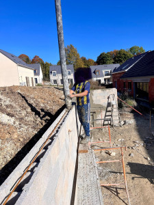 Photo de galerie - Maçonnerie