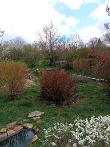 Photo de galerie - Jardinier