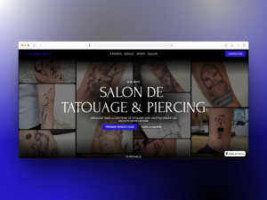 Photo de galerie - Webmarketing