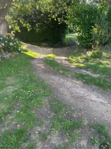 Photo de galerie - à reprise d accès