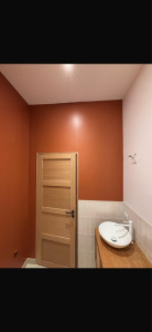 Photo de galerie - Peinture - Tapisserie