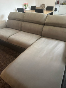 Photo de galerie - Ménage