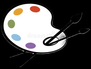 Photo de galerie - Des œuvres d'art 