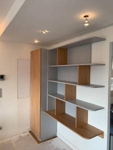 Photo de galerie - Montage meubles en kit
