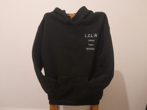 Photo de galerie - Sweat personnalisé pour un groupe d amis