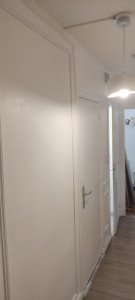 Photo de galerie - Plâtrerie - Murs - Plafonds