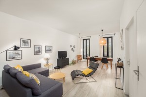 Photo de galerie - Ménage