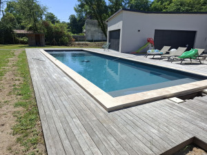 Photo de galerie - Maçonnerie