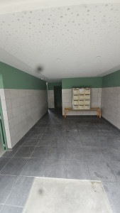 Photo de galerie - Finition 