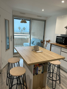 Photo de galerie - Ménage