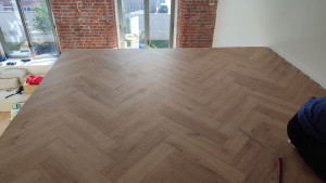 Photo de galerie - Parquet Cc TG