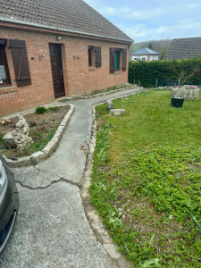Photo de galerie - Paysagiste - Aménagement du jardin