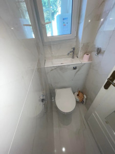 Photo de galerie - Bricolage et multi services