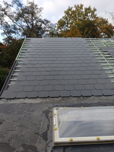 Photo de galerie - Chanter une ardoise à Lille