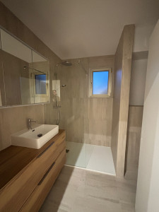 Photo de galerie - Salle de bain 