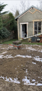 Photo de galerie - Paysagiste - Aménagement du jardin