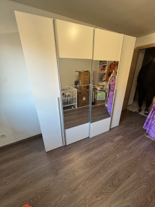 Photo de galerie - Montage meubles en kit