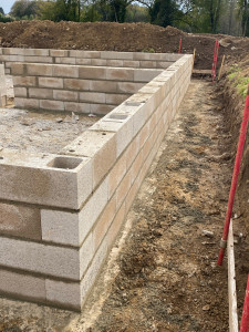 Photo de galerie - Je construis aussi tout avec des blocs.