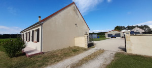 Photo de galerie - Lavage façade le après 