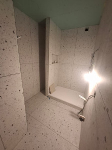 Photo de galerie - Plomberie - Installation sanitaire