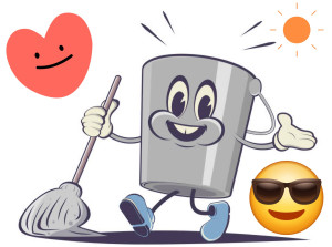 Photo de galerie - Le repassage j adore ça, et cela ne me dérange pas , donner moi votre linge et je m en occupe sans problème 