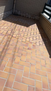 Photo de galerie - Carrelage