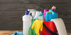 Photo de galerie - Menage