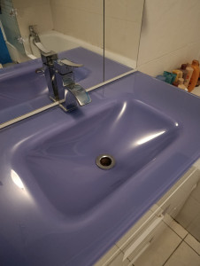 Photo de galerie - Salle de bain 