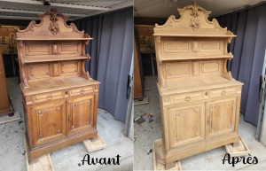 Photo de galerie - Architecte d'intérieur - Décorateur d'intérieur