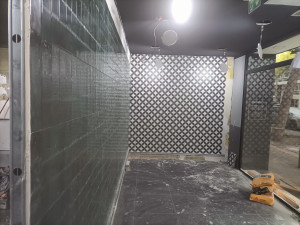 Photo de galerie - Carrelage