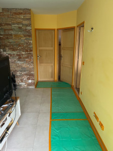 Photo de galerie - Peintre 