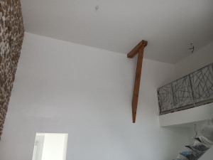 Photo de galerie - Peinture