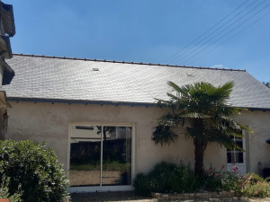 Photo de galerie - Rénovation 