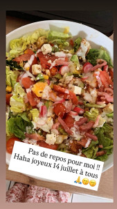 Photo de galerie - Rééquilibrage alimentaire 