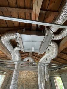 Photo de galerie - Chauffage - Climatisation