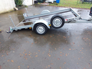 Photo de galerie - Bricolage et multi services