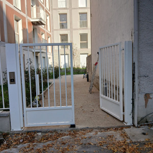 Photo de galerie - Bricolage et multi services