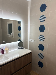 Photo de galerie - Plomberie - Installation sanitaire