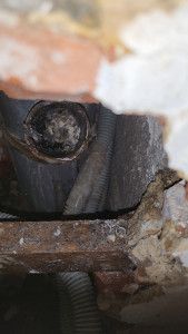 Photo de galerie - Plomberie - Installation sanitaire