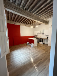 Photo de galerie - Pose de parquet 