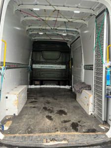 Photo de galerie - Utilitaire 