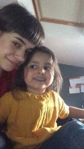 Photo de galerie - Pour du babysitting 