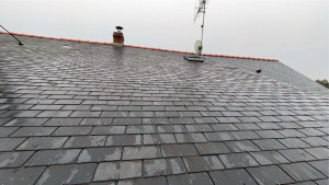 Photo de galerie - Voici le résultats final 