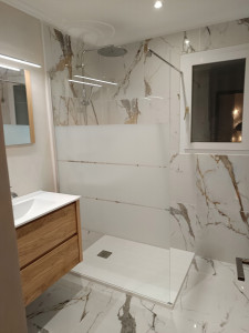 Photo de galerie - Artisan tout corps d'état - Rénovation