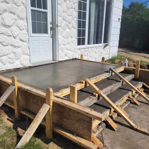 Photo de galerie - Escaliers 