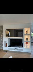 Photo de galerie - Bricolage et multi services