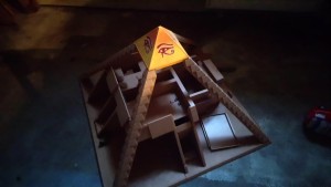 Photo de galerie - Jeu de construction (jouet)