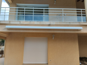 Photo de galerie - Pose store 